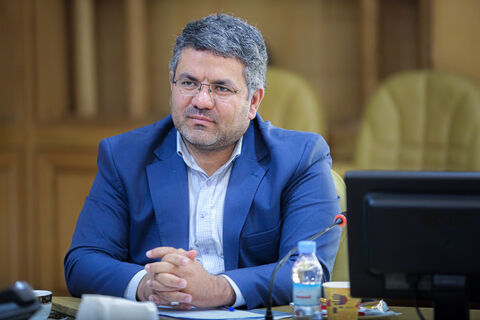 بیش از ۴۱ هزار قرارداد اجاره در سامانه املاک و مستغلات ثبت شد هادی عباسی