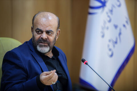 تلاش برای تامین اراضی طرح نهضت ملی مسکن در استانهای شمالی رستم قاسمی