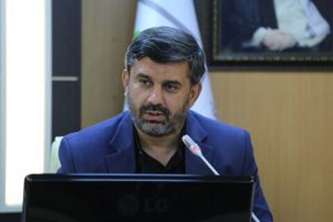 همکاری با اصناف مختلف در اداره شهرهای جدید علیرضا جعفری