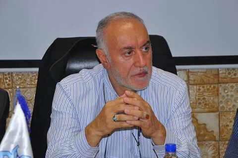 رفع فوری همه موارد تعرض به زمینهای دولتی در مهرماه امسال سفر مدیرعامل سازمان ملی زمین و مسکن به استان اصفهان