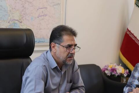 کرمی مدیرل راهداری کرمانشاه