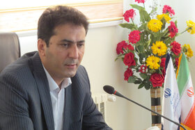 شایقی رئیس سازمان مدیریت و برنامه‌ریزی استان اردبیل