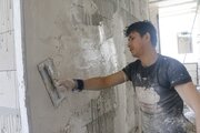 ببینید/تداوم پیشرفت طرح نهضت ملی مسکن در زاهدان