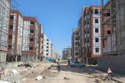 ببینید/تداوم پیشرفت طرح نهضت ملی مسکن در زاهدان