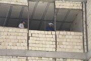 ببینید/تداوم پیشرفت طرح نهضت ملی مسکن در زاهدان