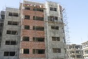 ببینید/تداوم پیشرفت طرح نهضت ملی مسکن در زاهدان
