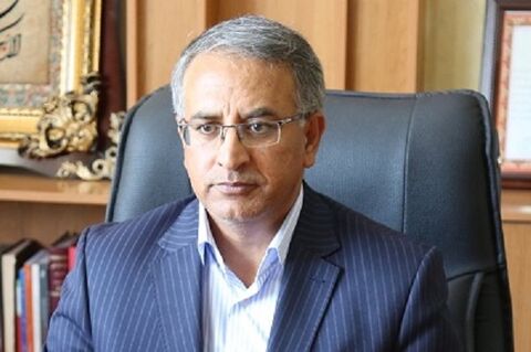 پیام تبریک مدیرکل راه و شهرسازی چهارمحال و بختیاری به مناسبت اعیاد بزرگ شعبانیه و روز مهندس مقصودی