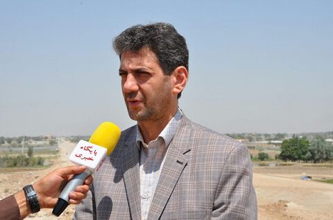 ۱۷ پروژه راه‌سازی در استان اصفهان در حال احداث و بهسازی است