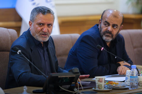 تکمیل کریدورهای ریلی در قرارداد با پیمانکاران ایرانی آغاز میشود تعیین تکلیف پروژه های ریلی