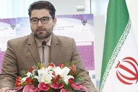 مشاور رسانه اي رئيس سازمان هواپيمايي كشوري