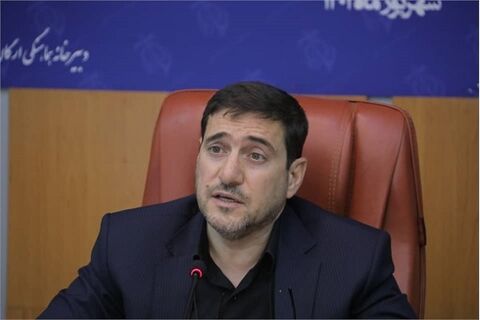 اقتصاد دریامحور به عنوان راهبردی اساسی، توسعهای، کنشگرا و تحولآفرین نیازمند تبیین و فرهنگسازی است علی اکبر صفایی