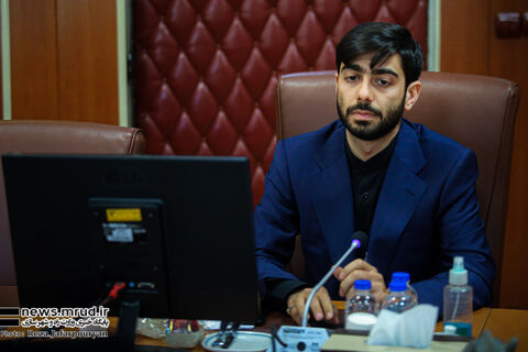 اعزام بیش از ۹ هزار زائر حج تمتع تا ساعت ۱۵  امروز ببینید | برگزاری نشست خبری سرپرست شرکت هواپیمایی جمهوری اسلامی ایران