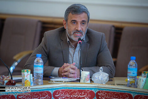شهرداریها نقش فعالتر و موثرتری در نوسازی بافتهای فرسوده داشته باشند آئینی
