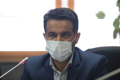 اجرای حدود ۴ هزار واحد مسکونی طرح نهضت ملی در شهر قم/۵۰۰ واحد احداث شده تا پایان سال جاری در استان بهرهبرداری میشود/صدور ۲۰ هزار جلد سند  داریوش بلدی