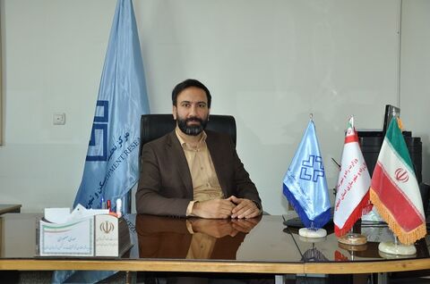 ارکان اساسی امنیت در فناوری اطلاعات/ نقش پدافند سایبری در پایداری اطلاعات دیجیتالی مهدی منصوری - اصفهان