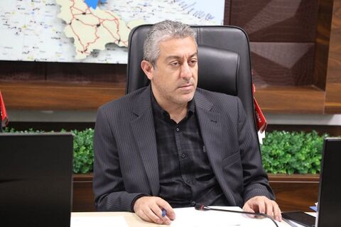 آسفالت ۱۵ کیلومتر راه روستایی شهرستان ماکو تا دهه فجر سال جاری به بهره برداری خواهد رسید مدیرکل راهداری و حمل و نقل جاده ای آذربایجان غربی