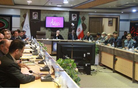 تعیین مسئول ویژه طرح نهضت ملی در دستگاه های خدمات رسان/ مسکن متقاضیان معطل تأمین زمین نماند شورای مسکن استان قم