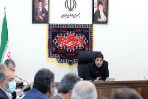 تسریع در پرداخت وام ۲۰۰میلیون تومانی مسکن روستایی مخبر