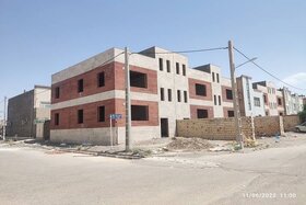 ببینید/پیشرفت پروژه های نهضت ملی مسکن در خراسان جنوبی