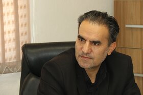 مدیرکل راه و شهرسازی استان زنجان هفته بسیج را تبریک گفت