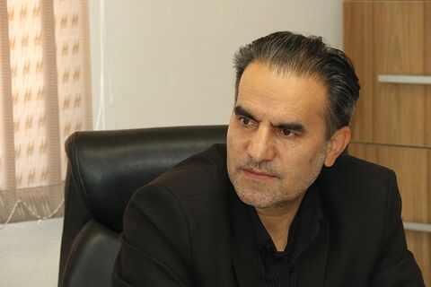 افتتاح تعدادی از واحدهای مسکونی نهضت ملی مسکن زنجان قبل از پایان سال مهندس اسماعیلی زنجان