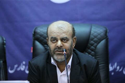 بخشی از آزادراه شیراز-اصفهان تا پایان سال تکمیل میشود/تامین ۹۰ درصد اراضی نهضت ملی فارس با الحاق اراضی و ایجاد شهرکهای منفصل شهری رستم قاسمی