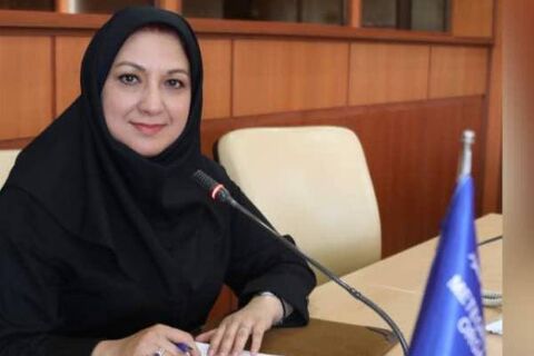 برگزاری دوره آموزشی توانمندسازی بانوان در مدیریت بحران برای کشورهای عضو آیورا طهرانی