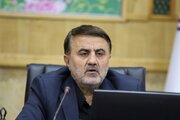 هفتاد و ششمین جلسه کمیسیون اجرایی ایمنی راه های استان کرمانشاه