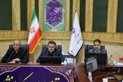 کمیسیون اجرایی ایمنی راه های استان کرمانشاه
