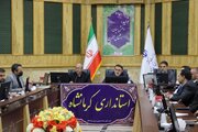 کمیسیون اجرایی ایمنی راه های استان کرمانشاه