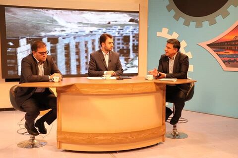 جادههای آذربایجانغربی پیشران حملونقل بینالمللی/ نقش ویژه راه و شهرسازی آذربایجانغربی در میزبانی شایسته از زائرین اربعین حسینی   دکتر حمزه لو