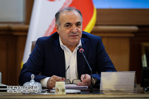 آزادسازی اعتبارات صندوق ملی مسکن همزمان با پیگیری تصویب و ابلاغ اساسنامه  ببینید | برگزاری جلسه تشکیل صندوق ملی مسکن در ساختمان دادمان
