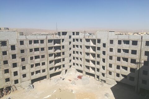 قرارداد خودمالکی نهضت ملی بیش از ۴۷ هزار واحد منعقد شد نهضت ملی مسکن پاکدشت