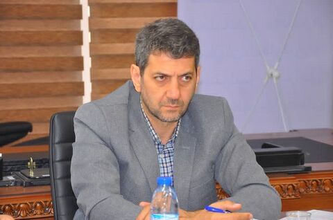اخذ پروانه ساختمانی طرح نهضت ملی مسکن شهر جدید بهارستان تسریع میشود علیرضا قاری قرآن - اصفهان