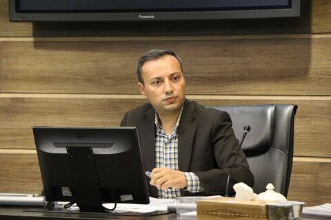 تامین اراضی مورد نیاز ساخت ۲۲۱ هزار واحد مسکونی در آذربایجان غربی 
 دکتر حمزه لو