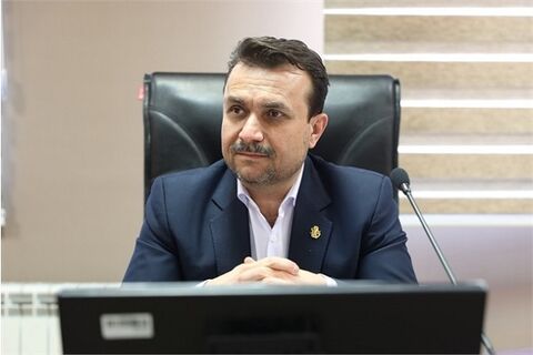سرپرست مدیریت ارتباطات و بینالملل سازمان بنادر و دریانوردی منصوب شد محمدعلی سعیدیپور مدیرکل بندر و منطقه ویژه اقتصادی امیرآباد
