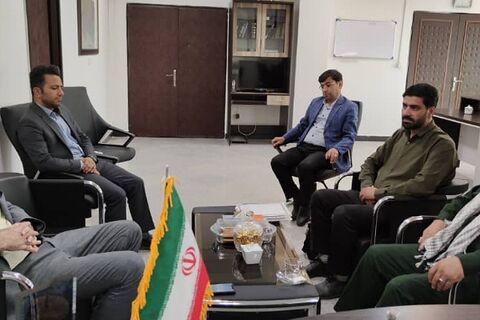 آماده سازی و احداث پروژه های نهضت ملی مسکن در سطح استان به سپاه واگذار می شود واگذاری نهضت ملی مسکن به سپاه خراسان شمالی