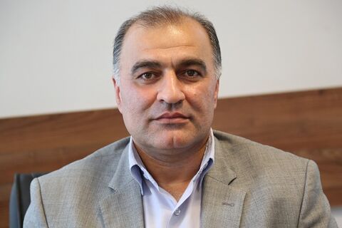 عملیات بهسازی و روکش آسفالت راه های ارتباطی شهرستان آمل مازندران