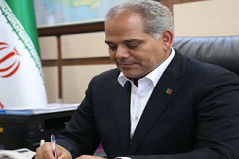 اعزام روزانه ۲۵۰۰ اتوبوس از مشهد مقدس به سایر شهرها برای بازگشت زائران  جعفر شهامت مدیر کل راهداری وحمل و نقل جادهای استان خراسان رضوی