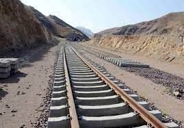 Chabahar-Zahedan Railroad to be completed in two years