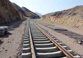 Chabahar-Zahedan Railroad to be completed in two years  Chabahar-Zahedan Railroad to be completed in two years