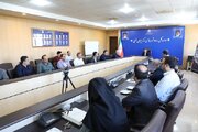 تجلیل از رزمندگان آذربایجان غربی