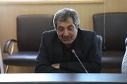 تجلیل از رزمندگان آذربایجان غربی