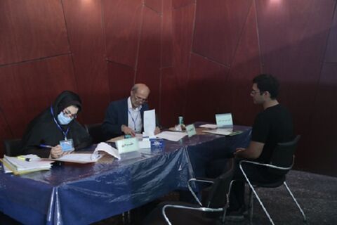 اطلاعیه شماره ۲ فراخوان پذیرفته شدگان سه برابر ظرفیت شرکت فرودگاهها آزمون استخدامي شرکت فرودگاهها