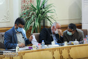 ببینید | برگزاری جلسه شورای مسکن به ریاست وزیر راه و شهرسازی