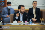 ببینید | برگزاری جلسه شورای مسکن به ریاست وزیر راه و شهرسازی