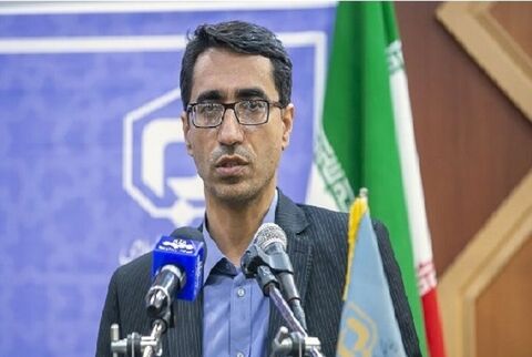 ۱۵۸۰ واحد طرح نهضت ملی مسکن بنیاد مسکن در کرمانشاه وارد مرحله ساخت شد شمس الله خدادادی