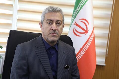 جذب ۱۰۰ درصدی اعتبارات عمرانی و توسعه ای حوزه راهداری و حمل و نقل جاده ای آذربایجان غربی در کمتر از سه ماه مدیرکل راهداری و حمل و نقل جاده ای آذربایجان غربی