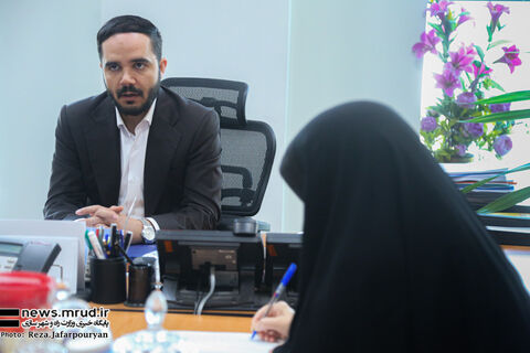 برگزاری بیش از ۳۰۰ جلسه مجامع عمومی شرکتها و سازمانها مهدی نورایی