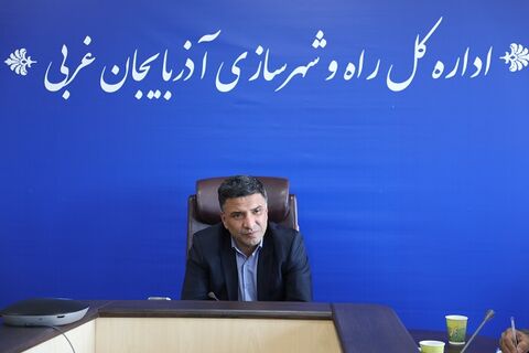 ثبتنام جدید نهضت ملی مسکن در آذربایجانغربی آغاز شد
 دکتر حمزه لو